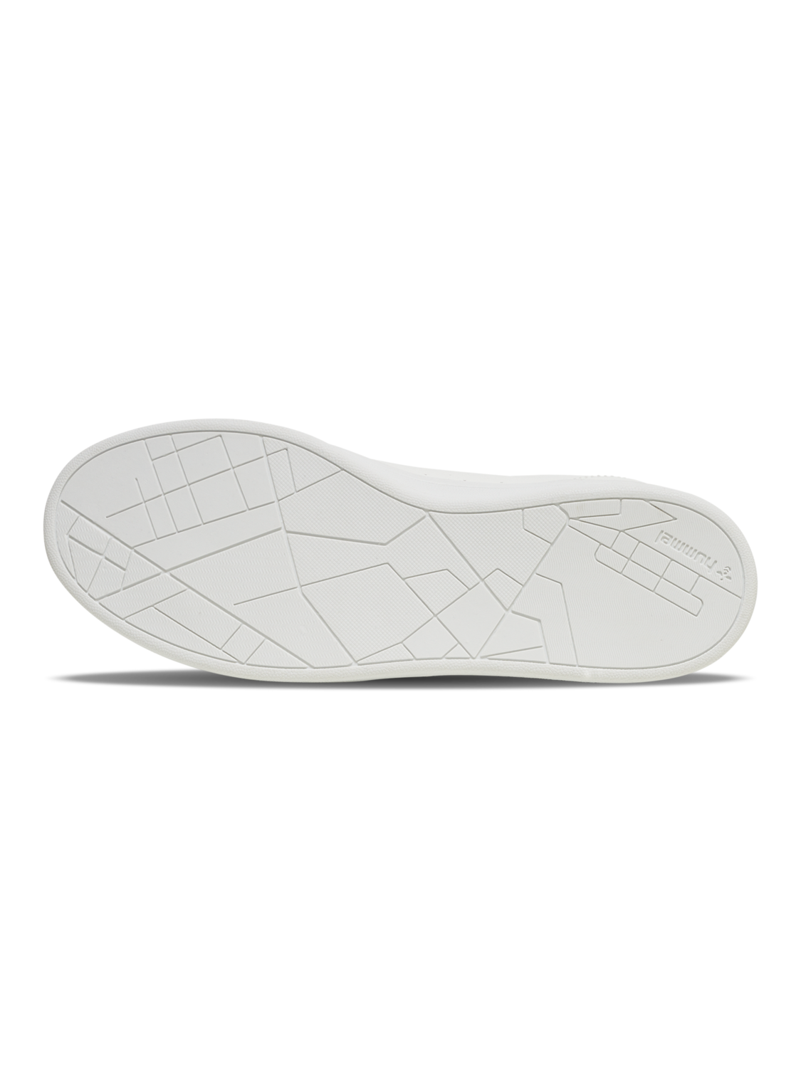 BUSAN, WHITE/ANTHRACITE, packshot