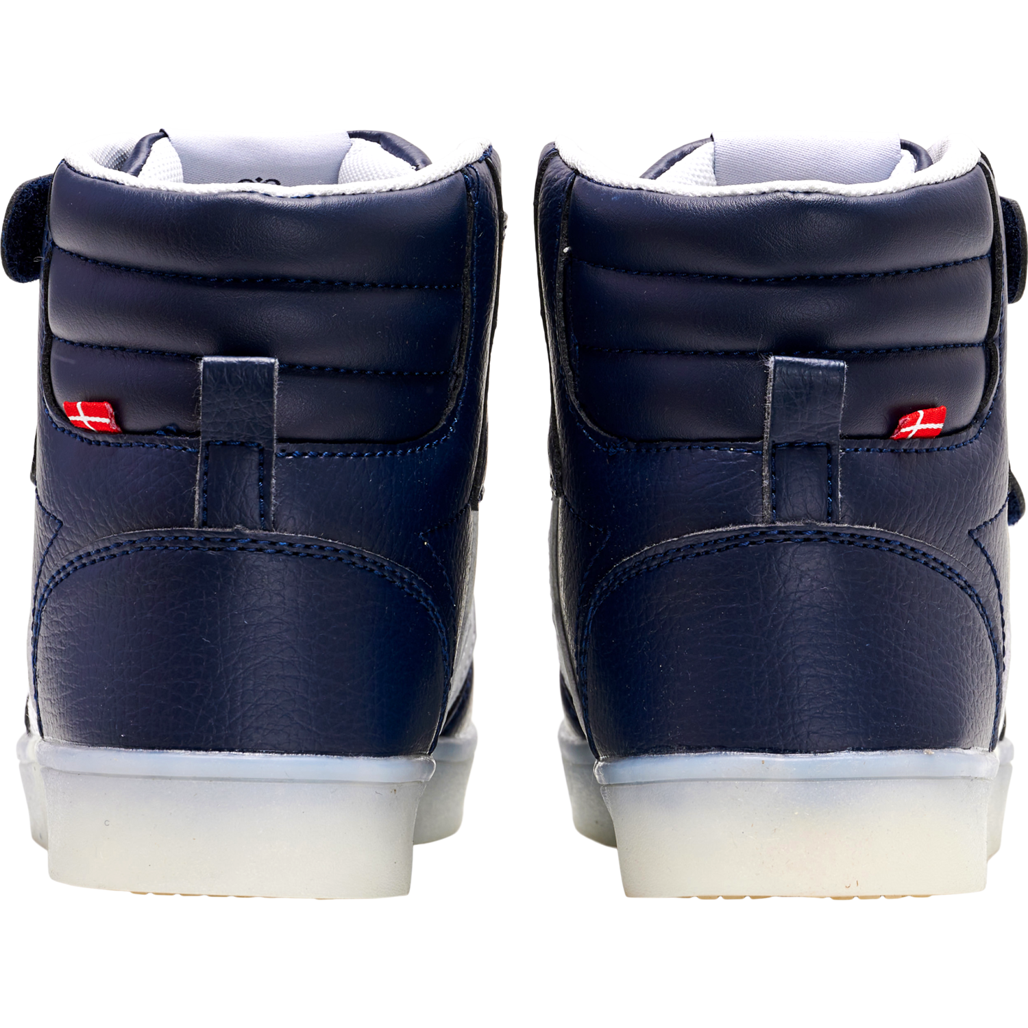 STADIL FLASH JR, BLACK IRIS, packshot