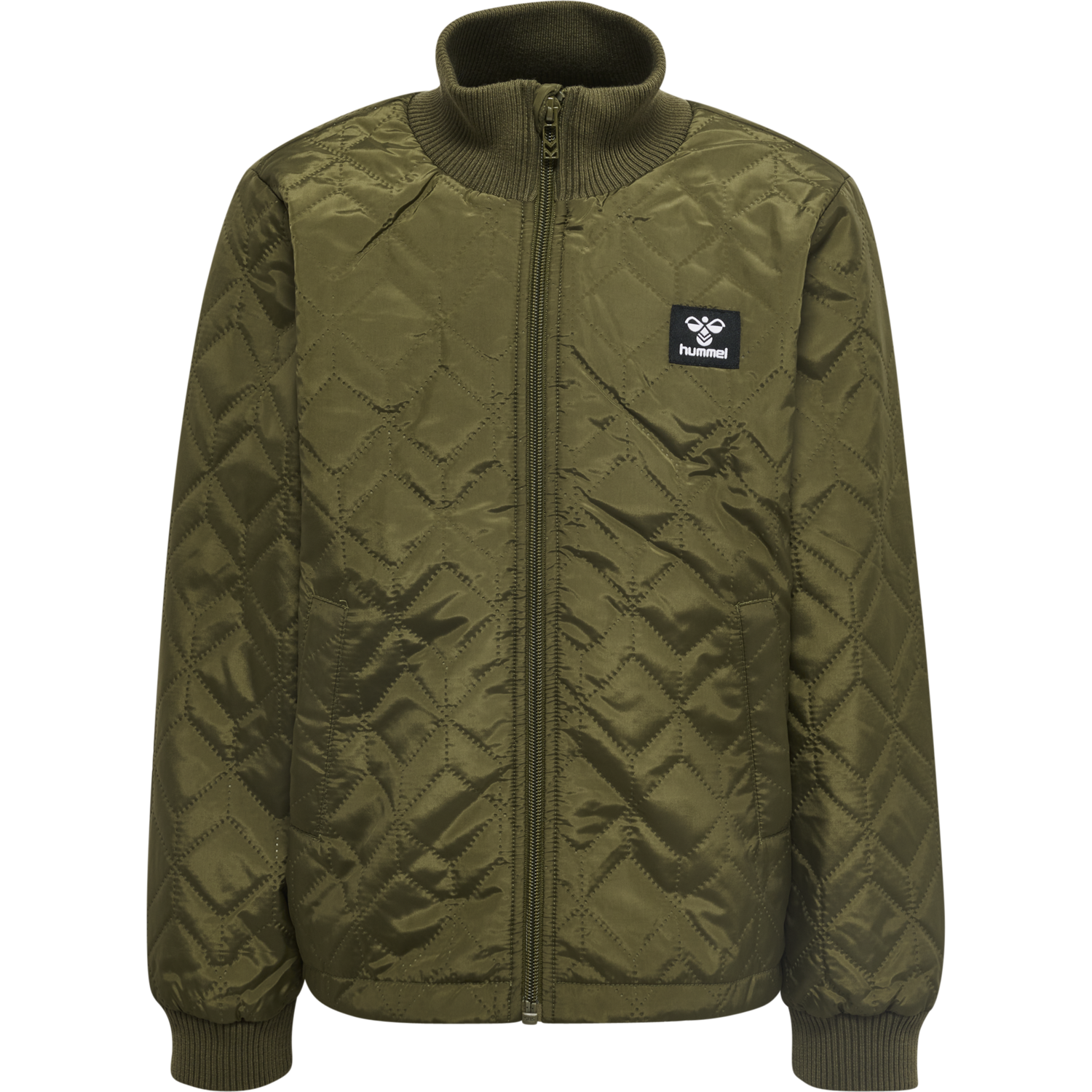 hmlMULE THERMO JACKET, 6086, packshot