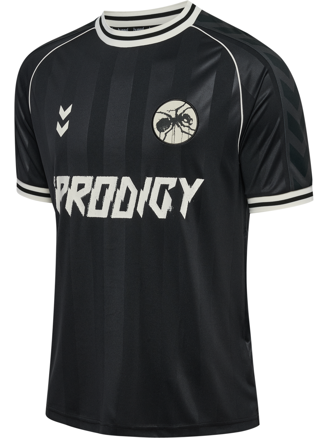 THE PRODIGY 26 HOME JERSEY, BLACK, packshot