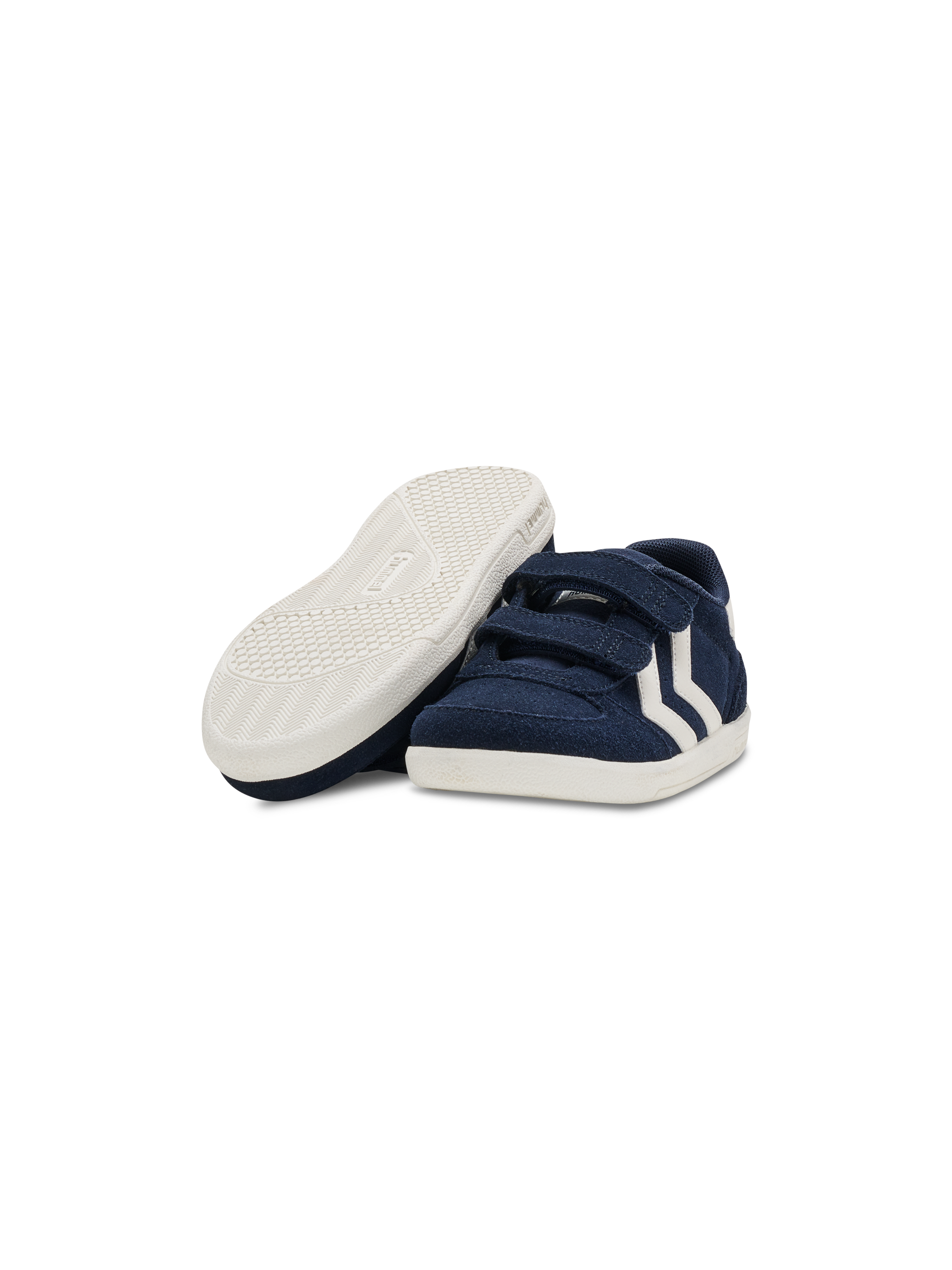 VICTORY SUEDE, BLACK IRIS, packshot