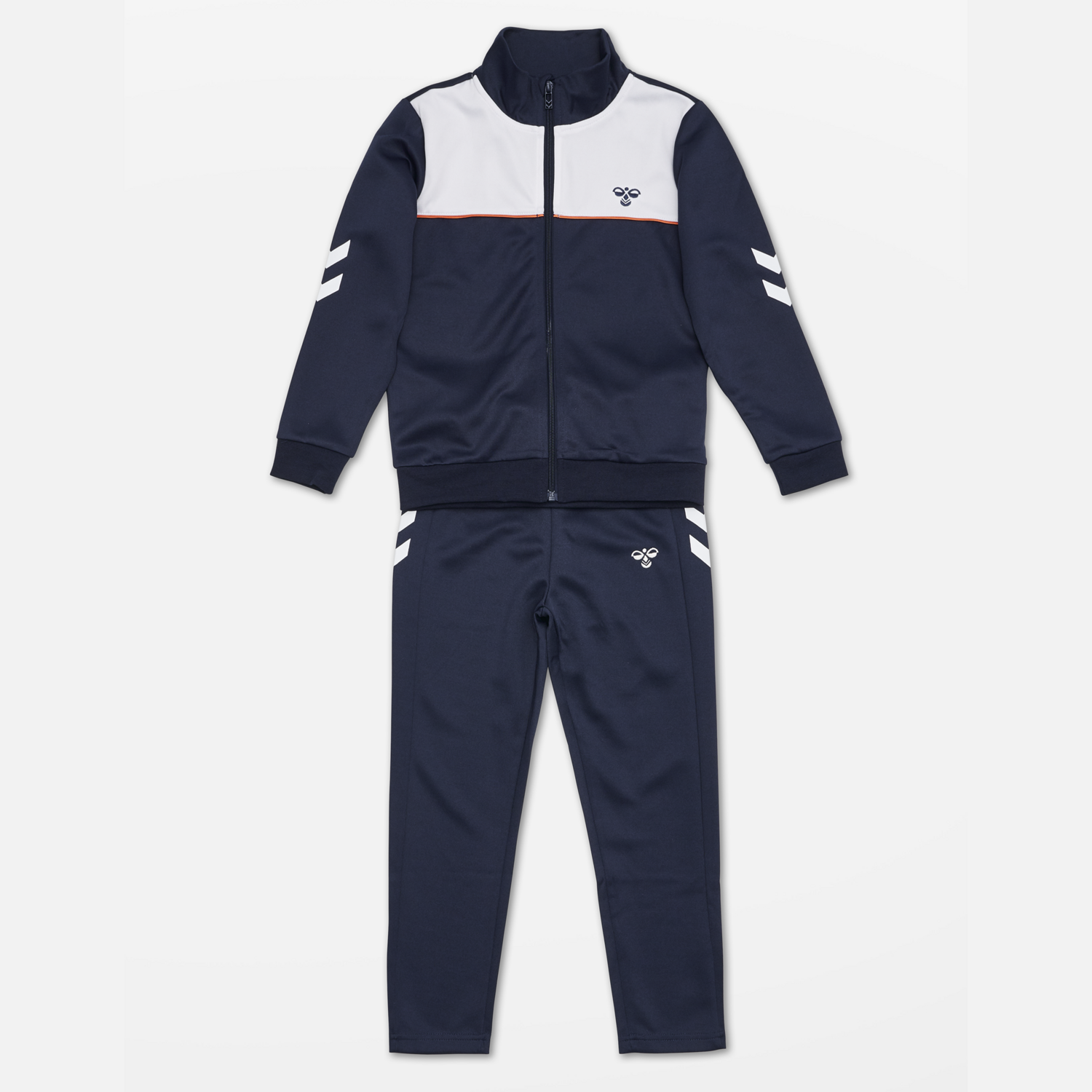 hmlSPIN TRACK SUIT, 7677, packshot