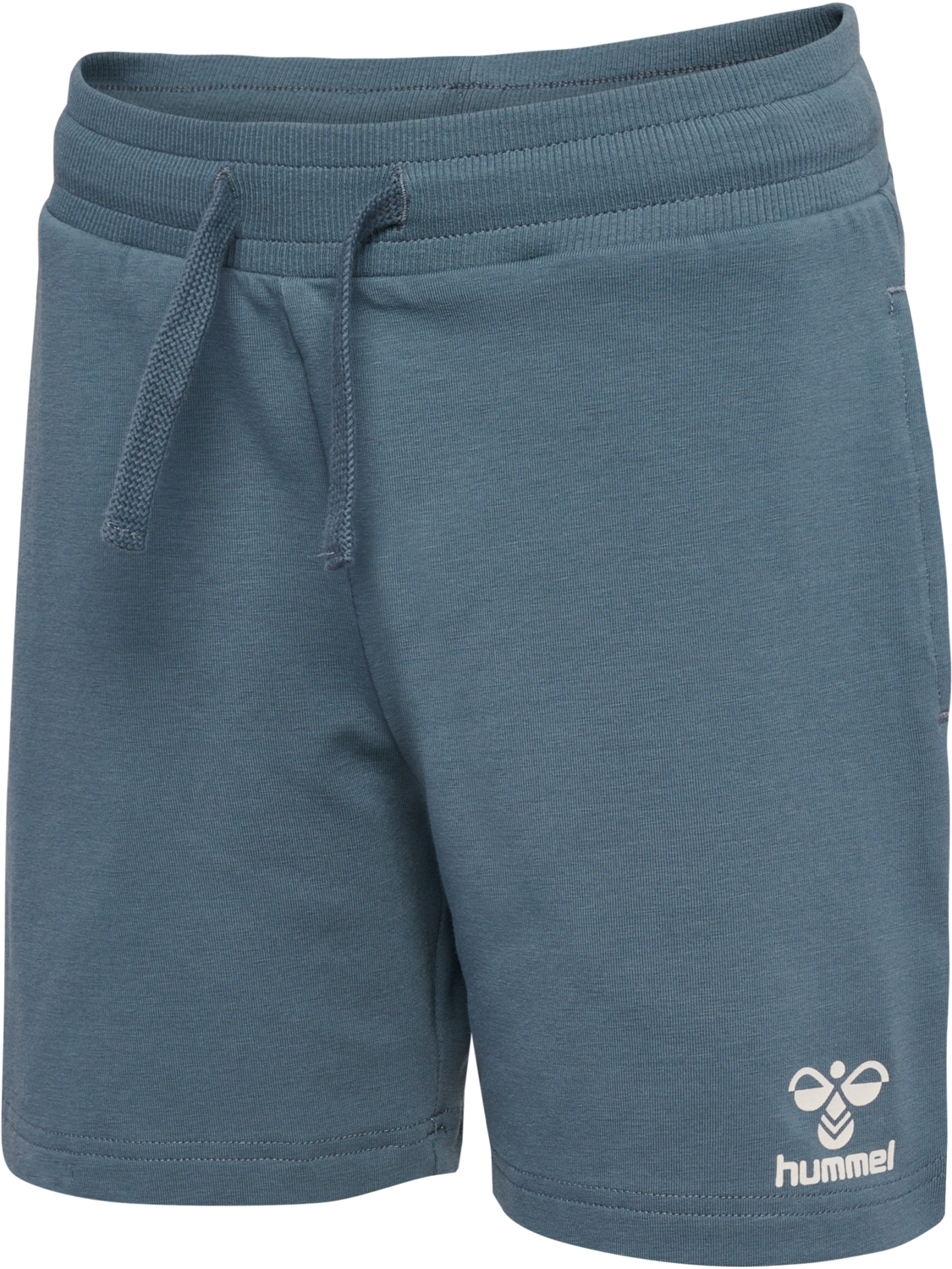 hmlHANSEN SHORTS, STORMY WEATHER, packshot