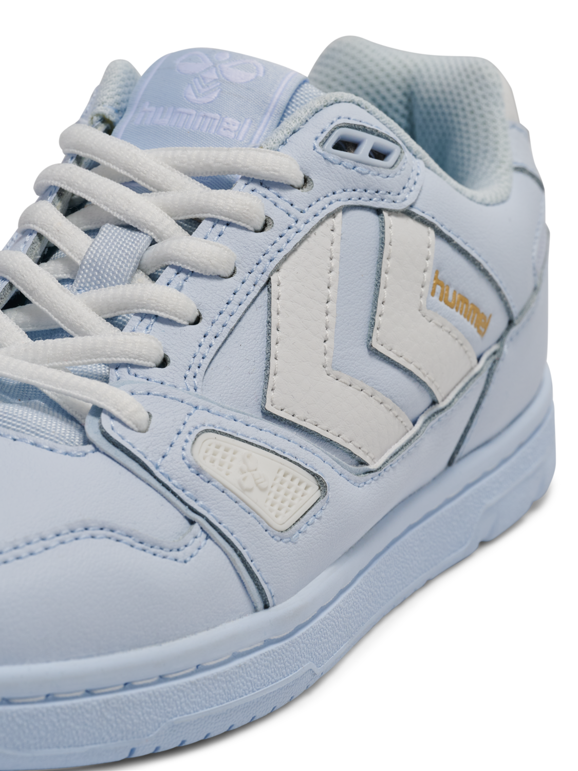 PP STRIKER, LIGHT BLUE/WHITE, packshot