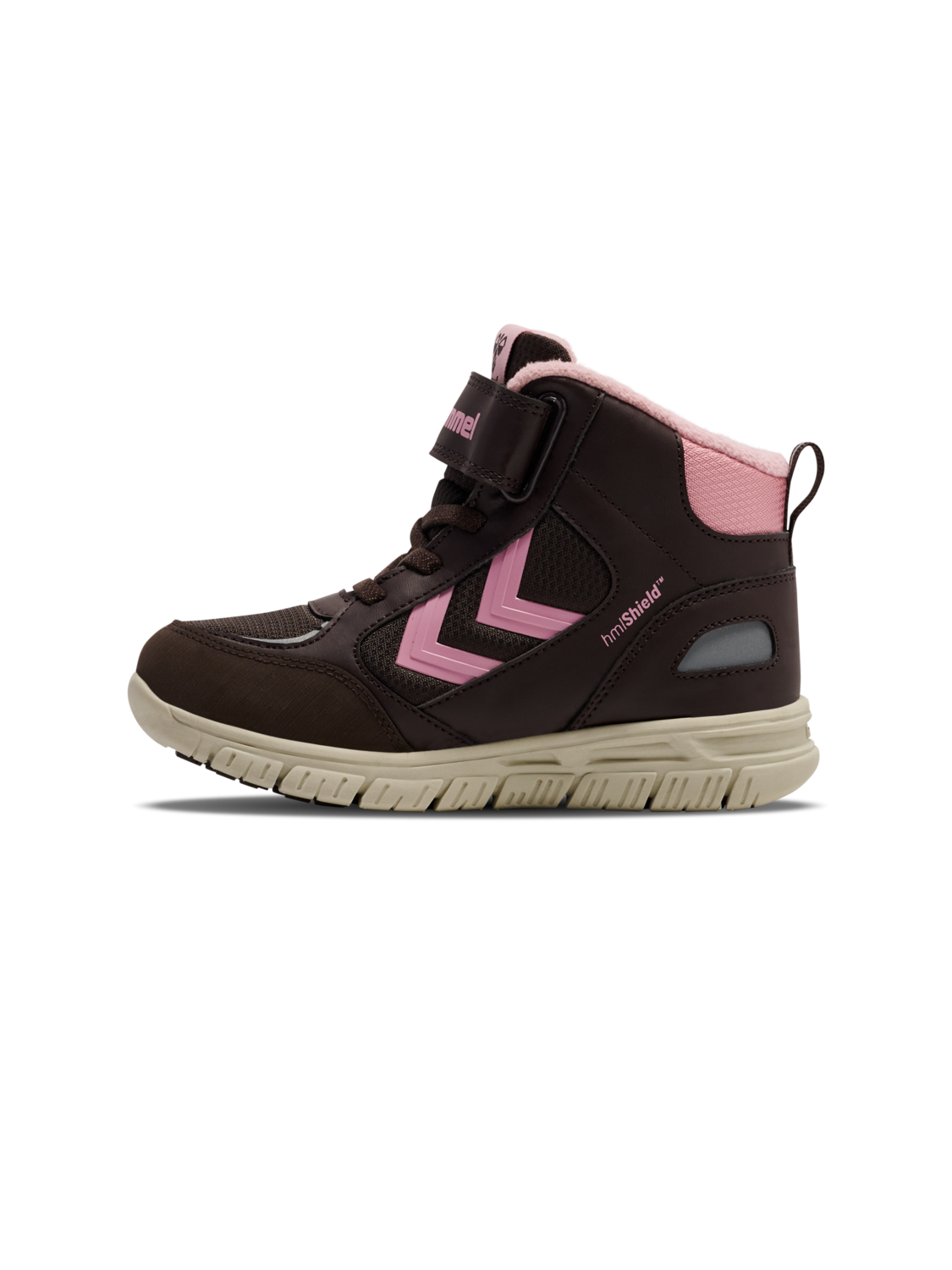 X-LIGHT 2.0 MID TEX JR, JAVA, packshot