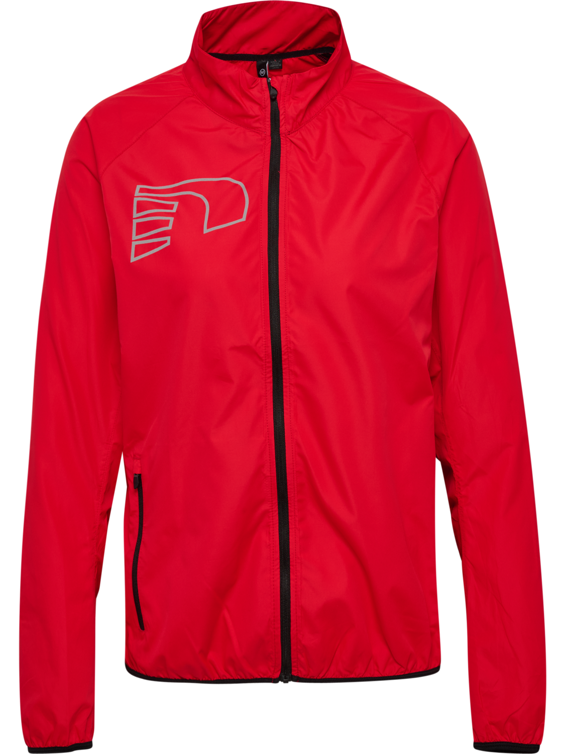 CORE JACKET, RED, packshot