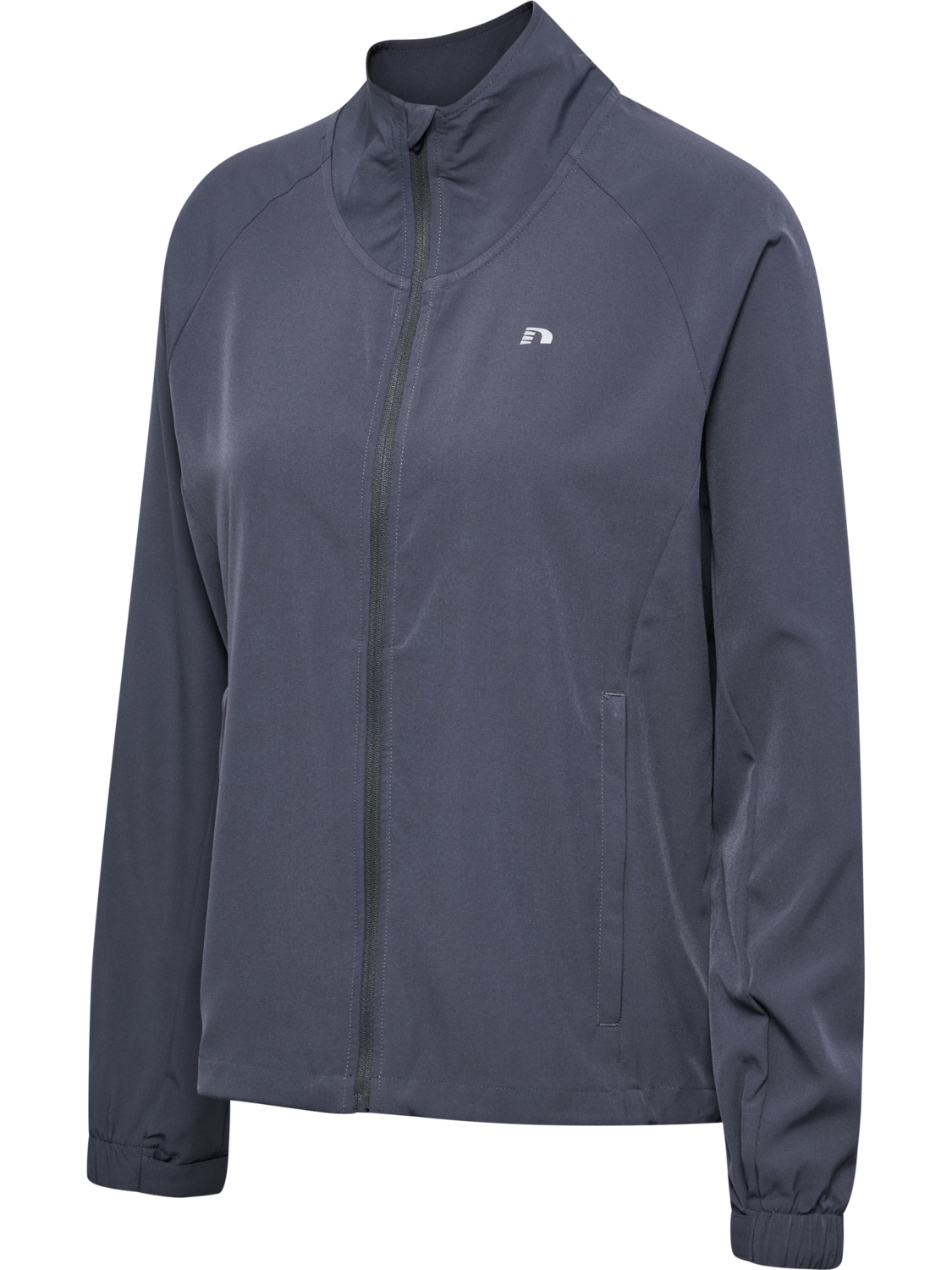 nwlULTRA W JACKET, BURNT ASH, packshot