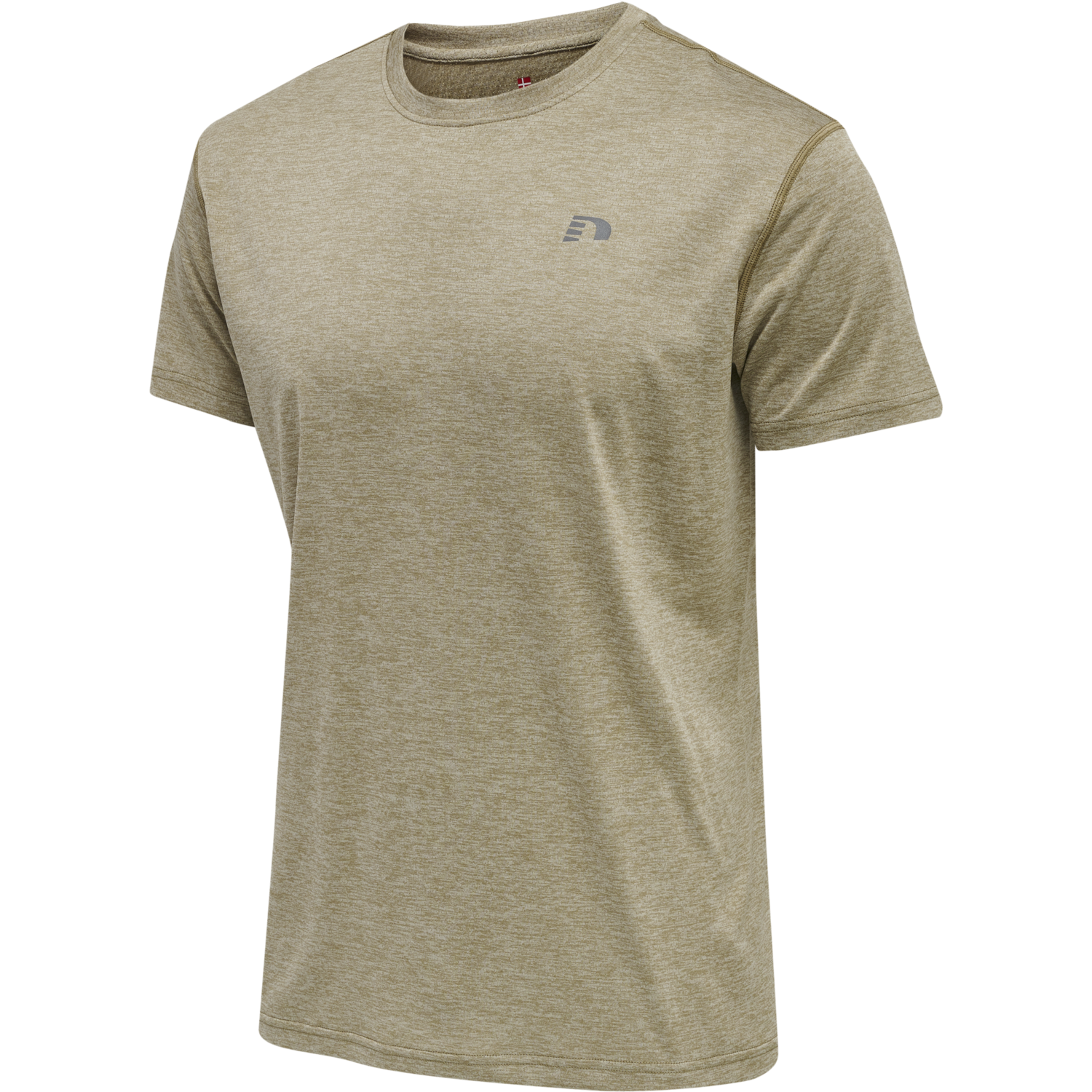 MEN STATEMENT T-SHIRT S/S, 8220, packshot