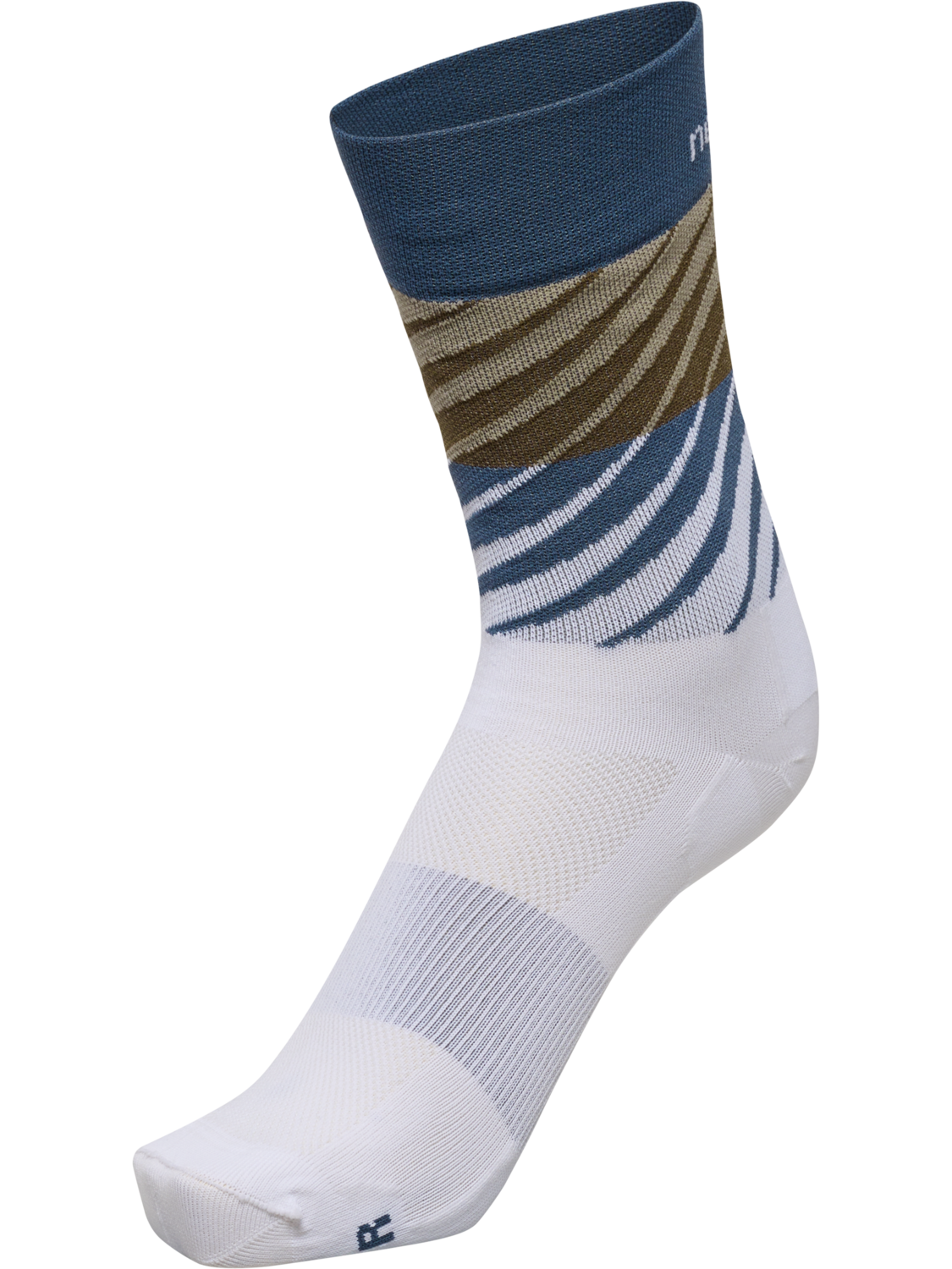 nwlPACE FUNCTIONAL SOCKS 2-PACK, DARK SLATE, packshot