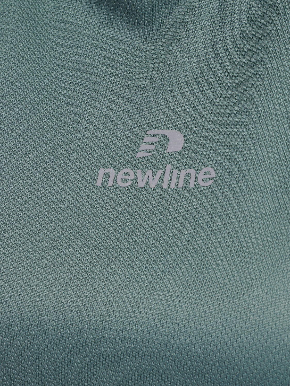 nwlBREATHE T-SHIRT W, BALSAM GREEN, packshot