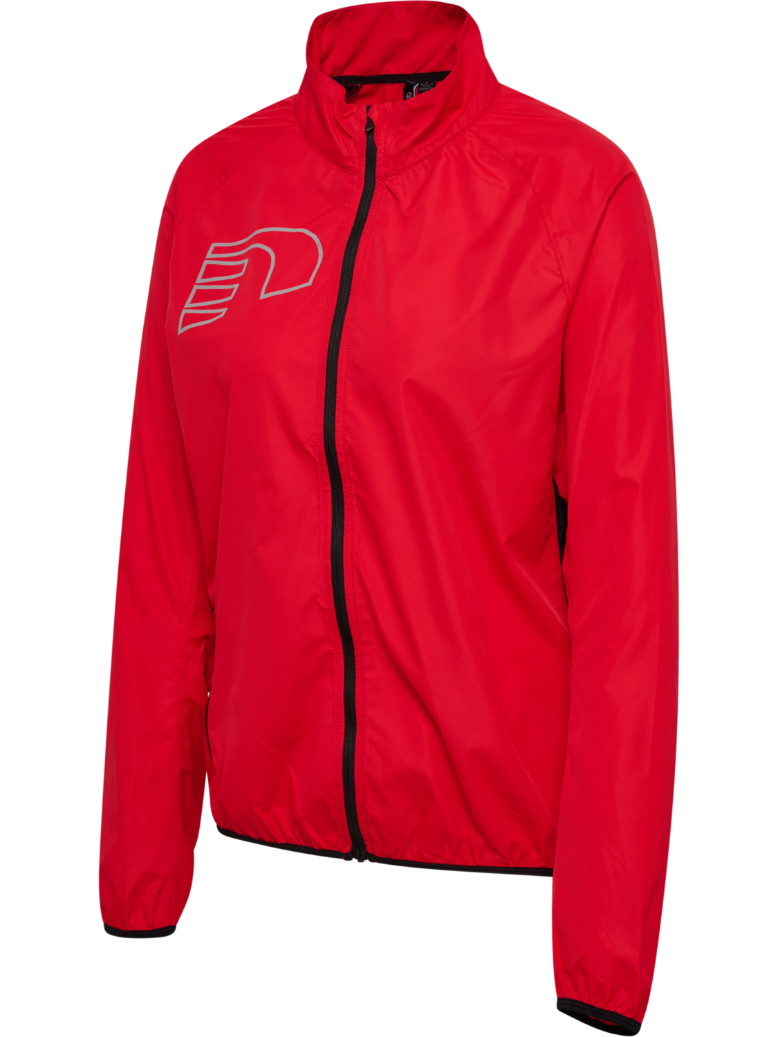 CORE JACKET, RED, packshot