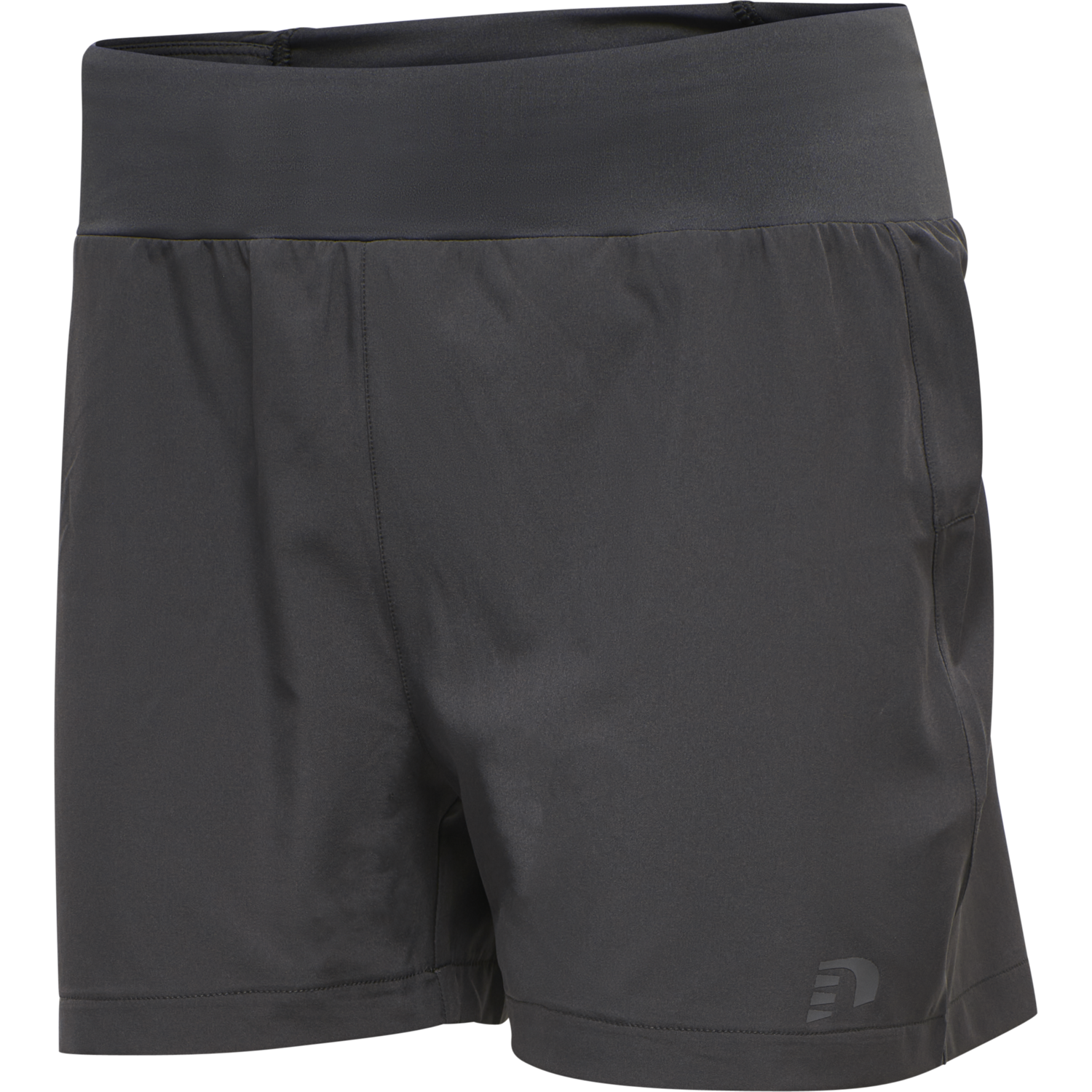 WOMEN RUNNING SHORTS, 9800, packshot