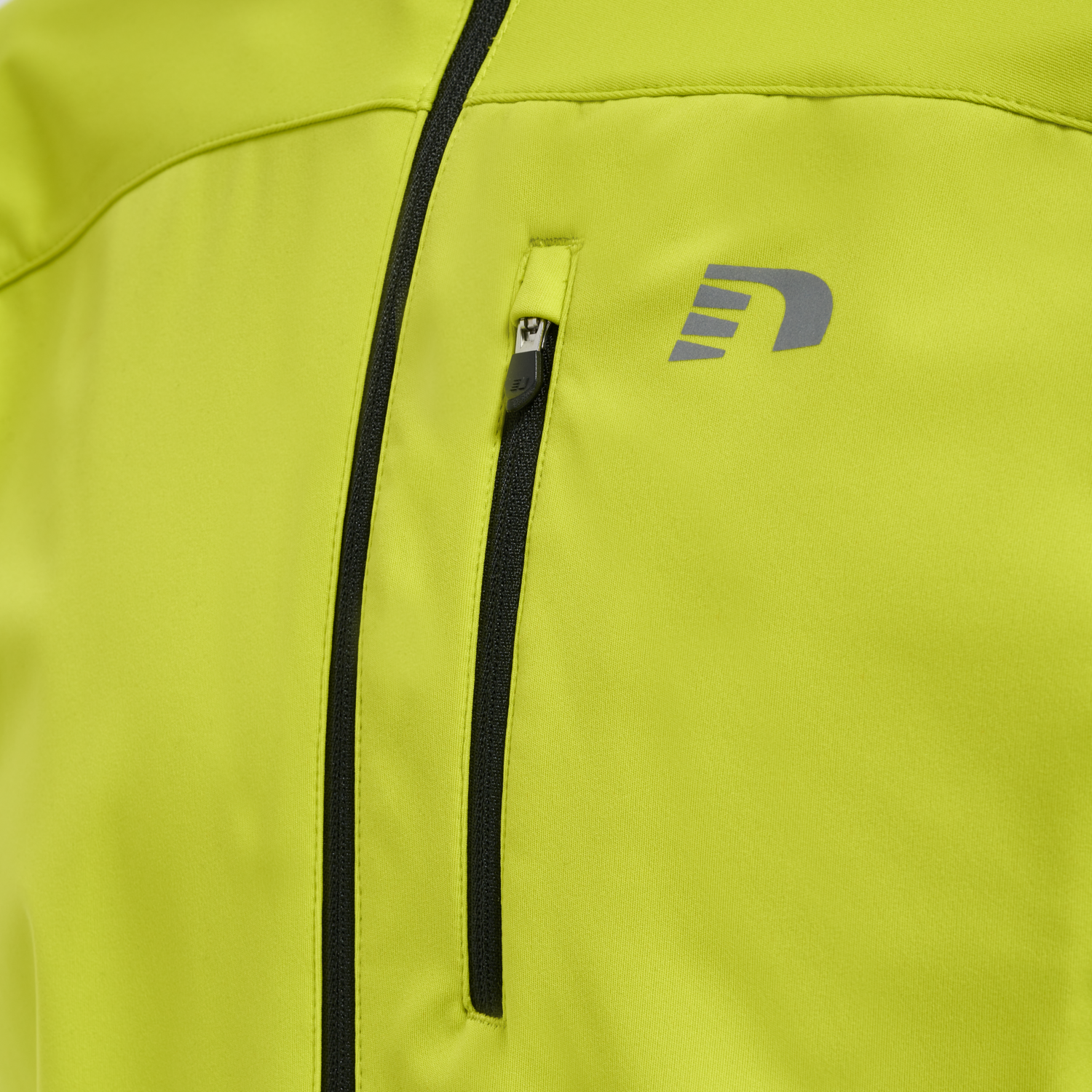 MEN CORE CROSS JACKET, EVENING PRIMROSE, packshot