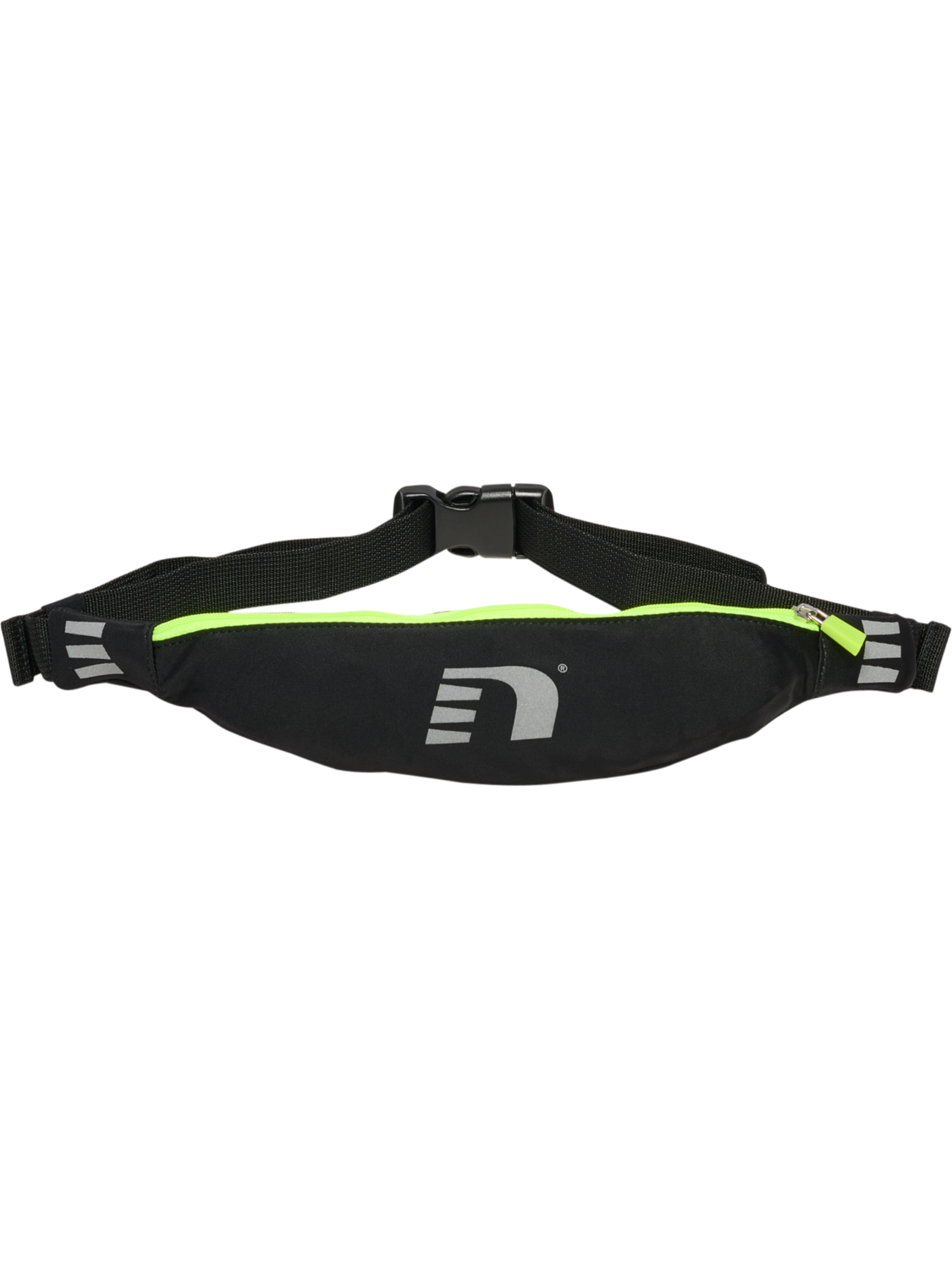 WAISTBELT, BLACK/FIESTA_CAZOO, packshot