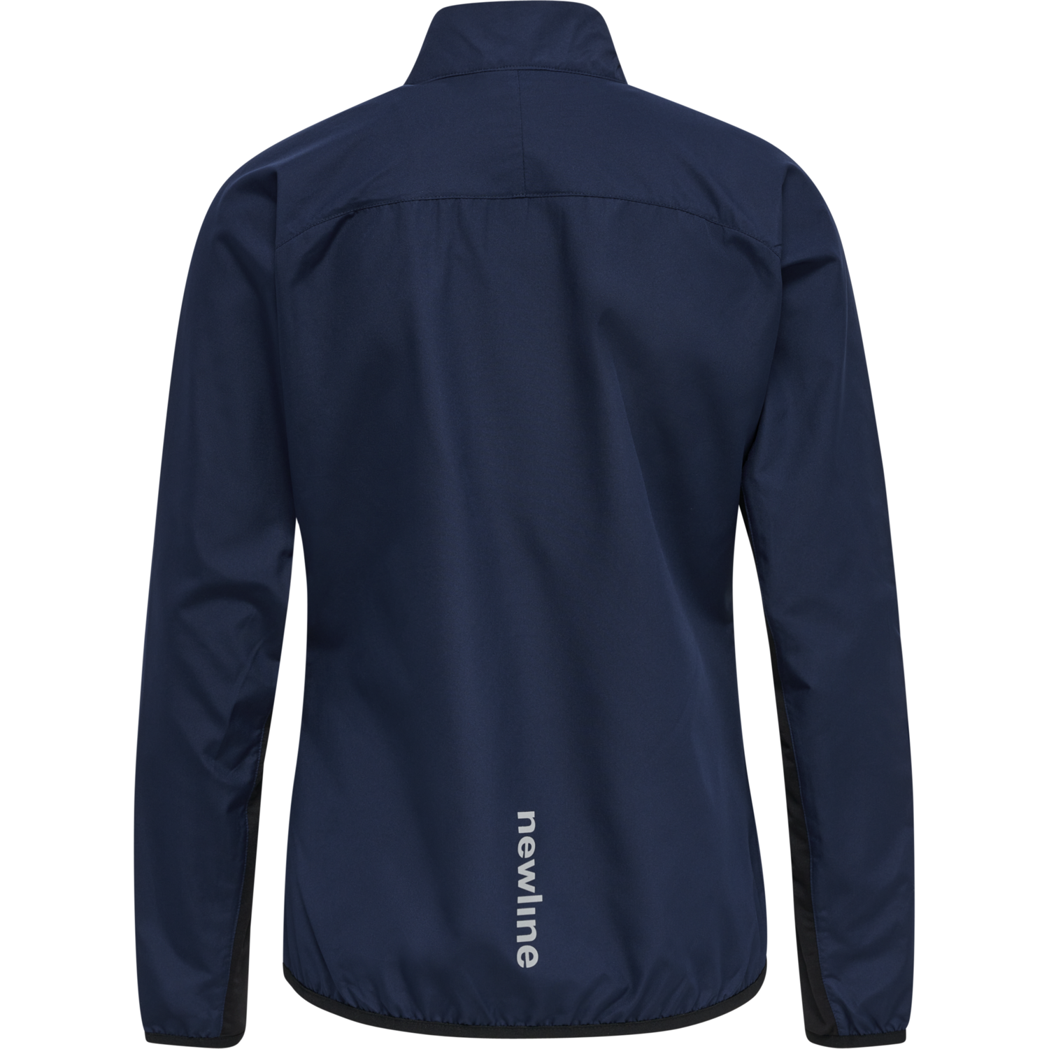WOMEN'S CORE JACKET, BLACK IRIS, packshot