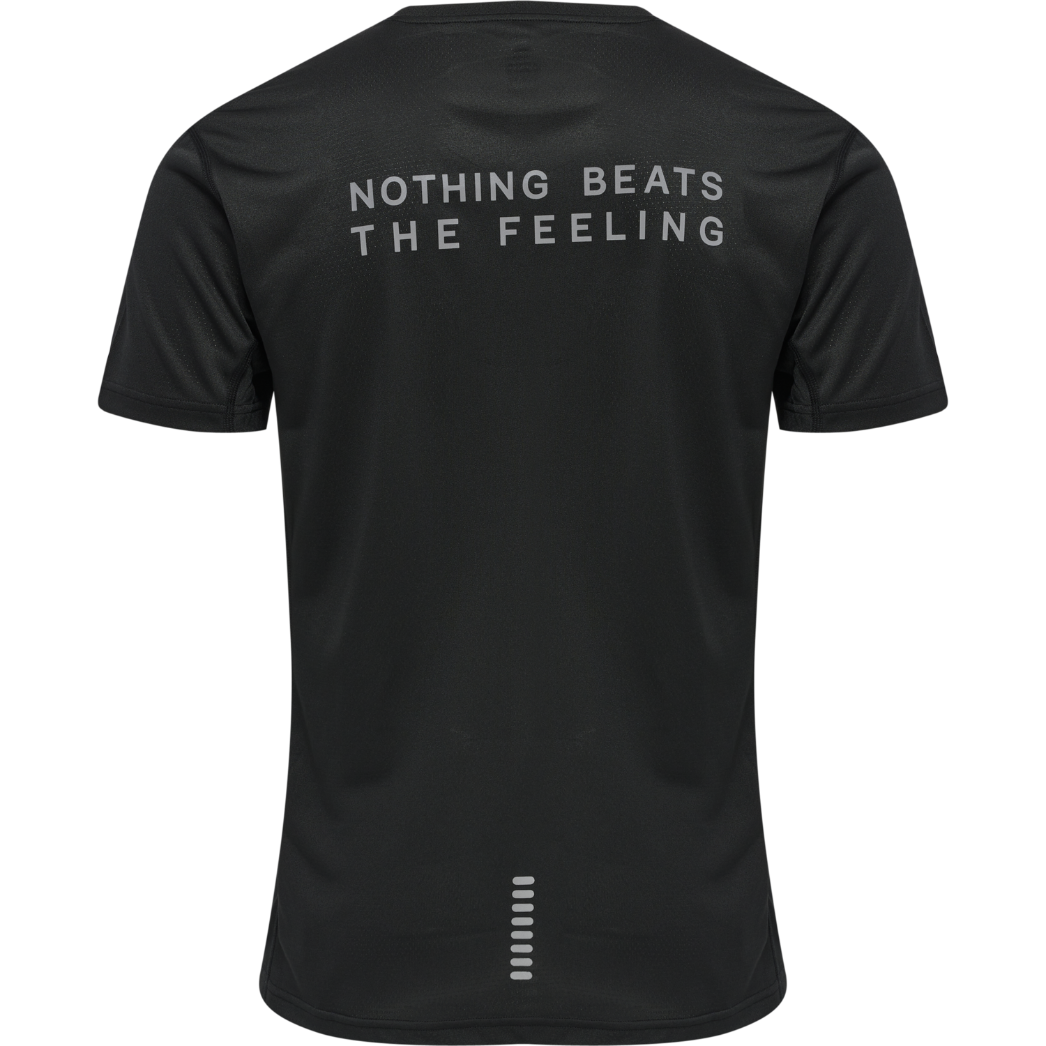 MEN STATEMENT T-SHIRT S/S, 2001, packshot