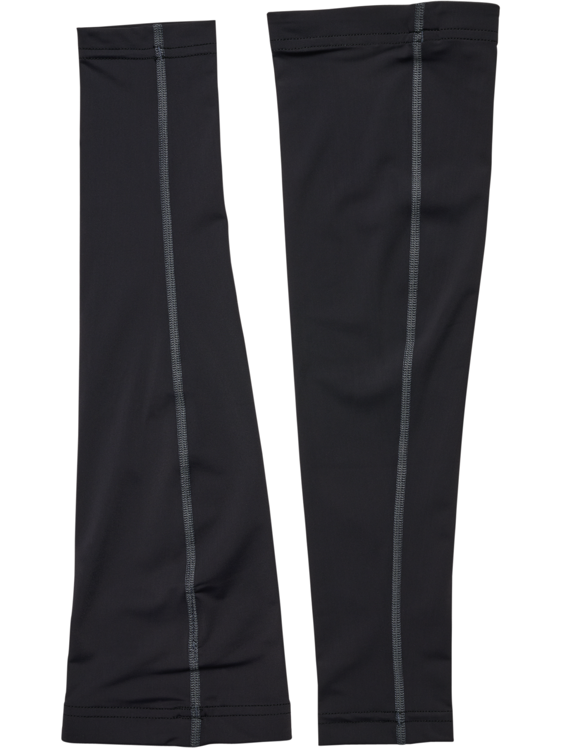 BIKE LOOSE SLEEVES, BLACK/FIESTA_CAZOO, packshot
