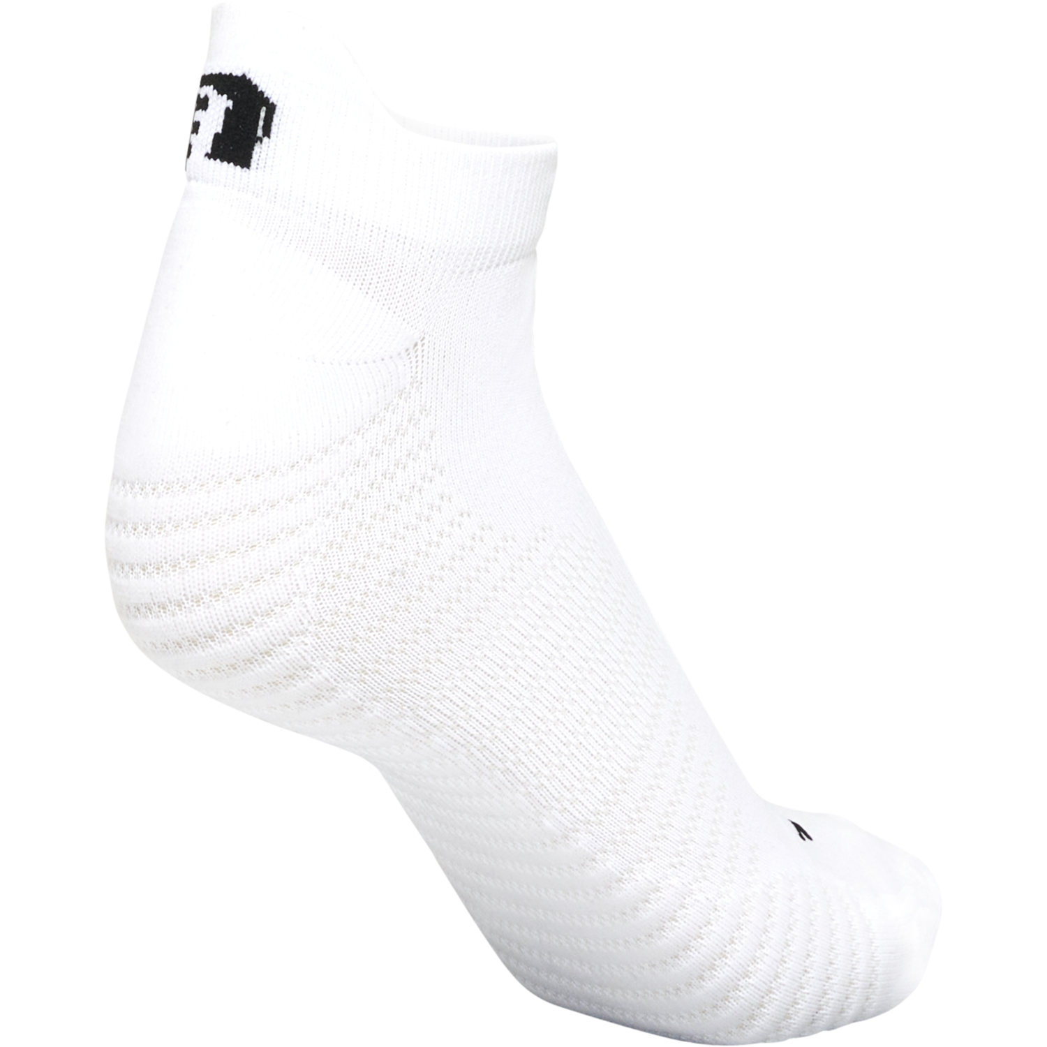 CORE TECH SOCKLET, WHITE, packshot