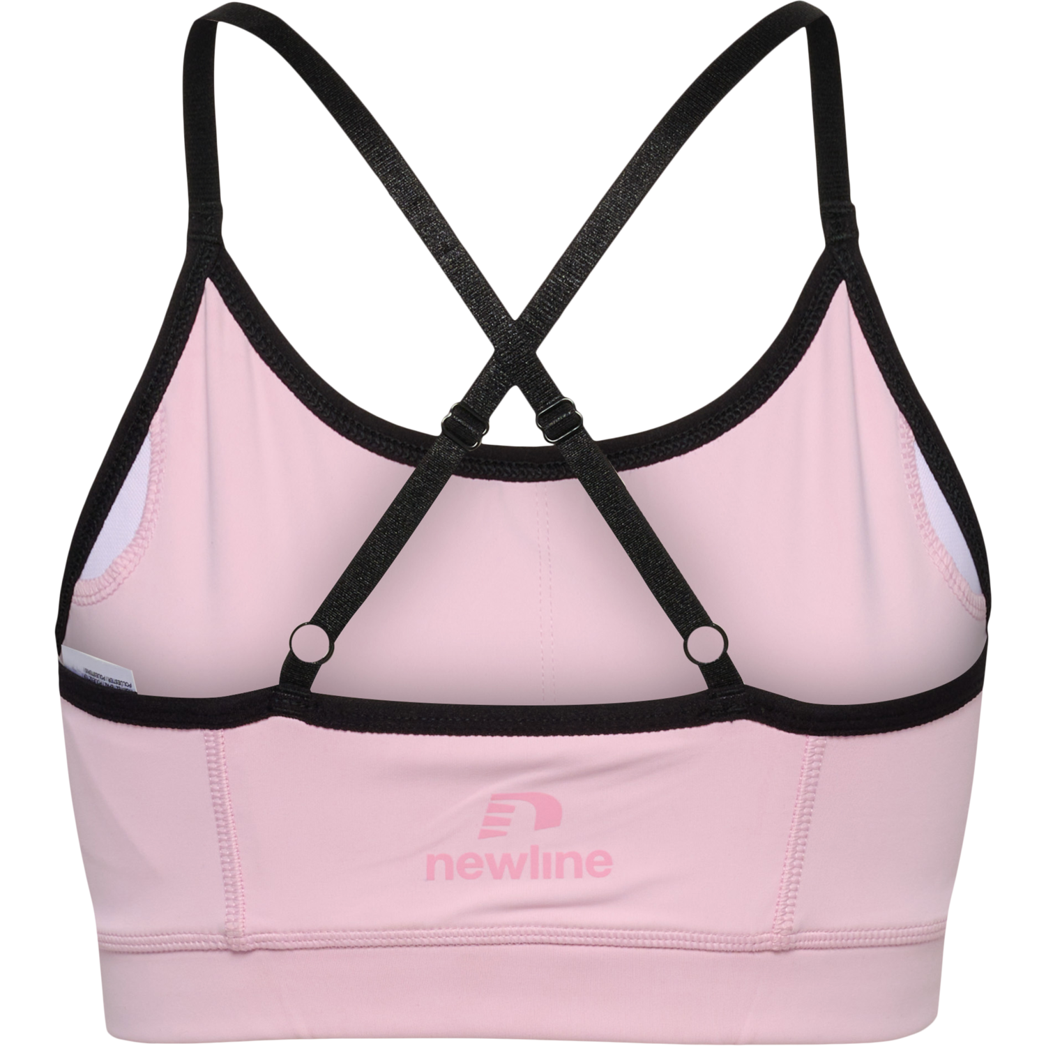 nwlSB BRA TOP WO, PINK LADY, packshot