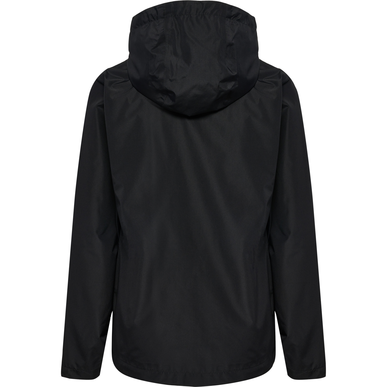 nwlLEA PERFORMANCE JACKET WOMEN, BLACK, packshot