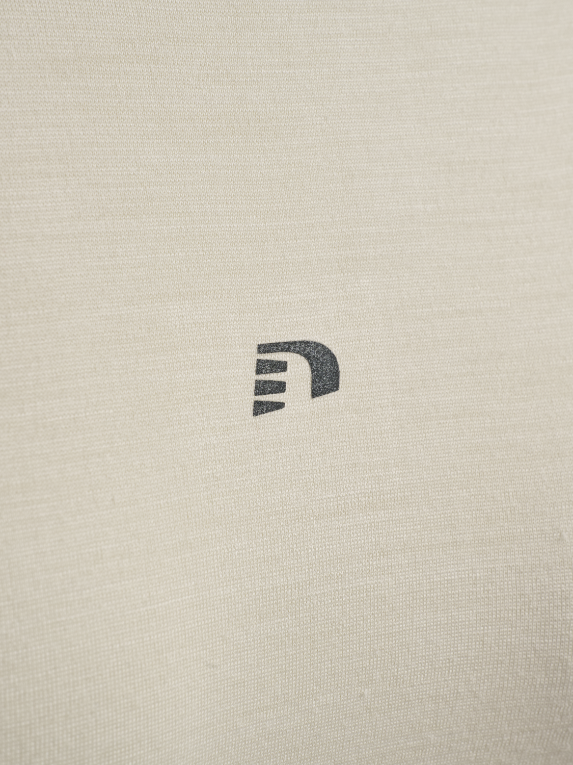 nwlTHERMA WOOL BLEND T-SHIRT L/S W, SILVER BIRCH, packshot