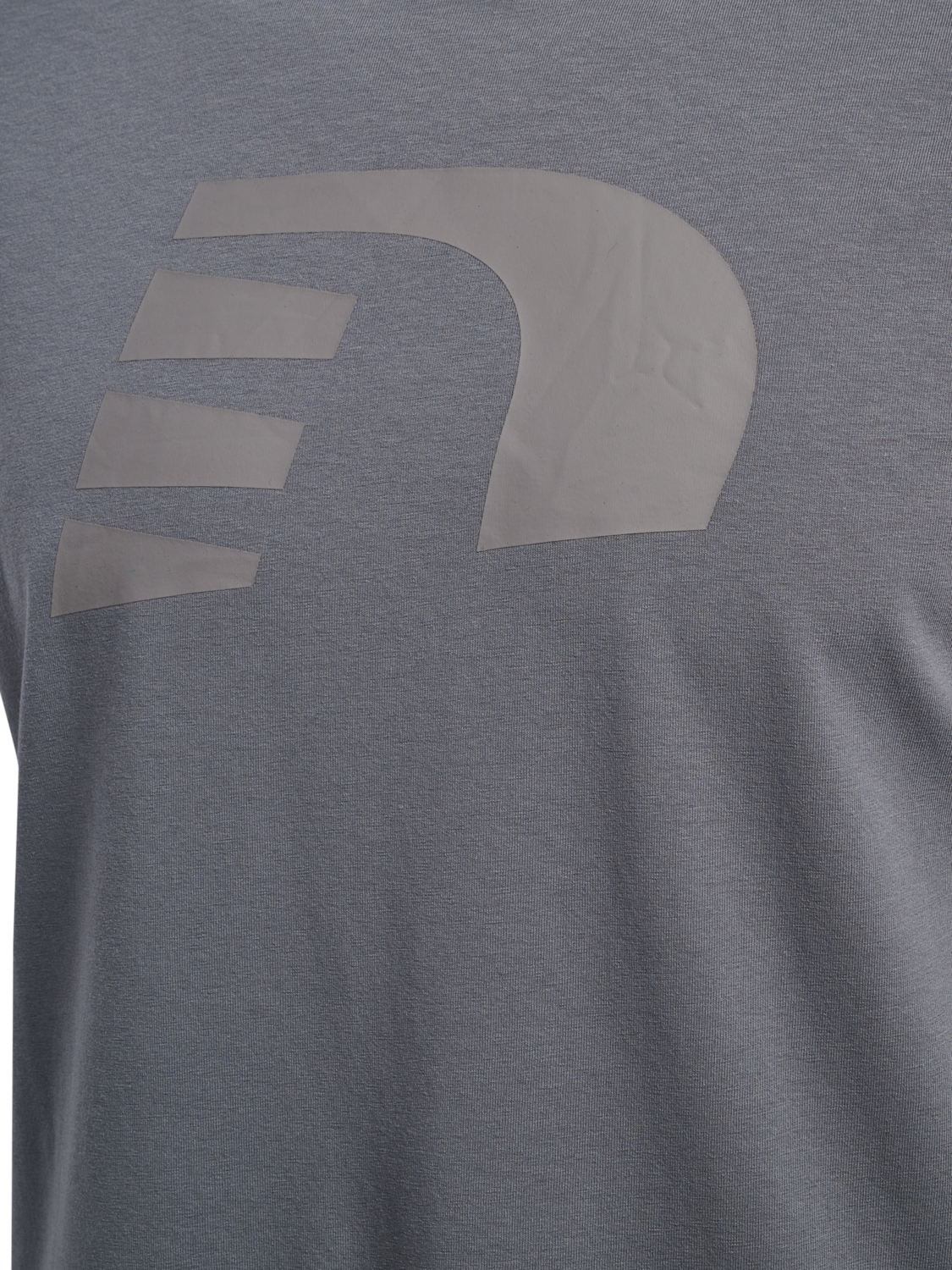 nwlLOGO T-SHIRT S/S, STONE MOUNTAIN, packshot