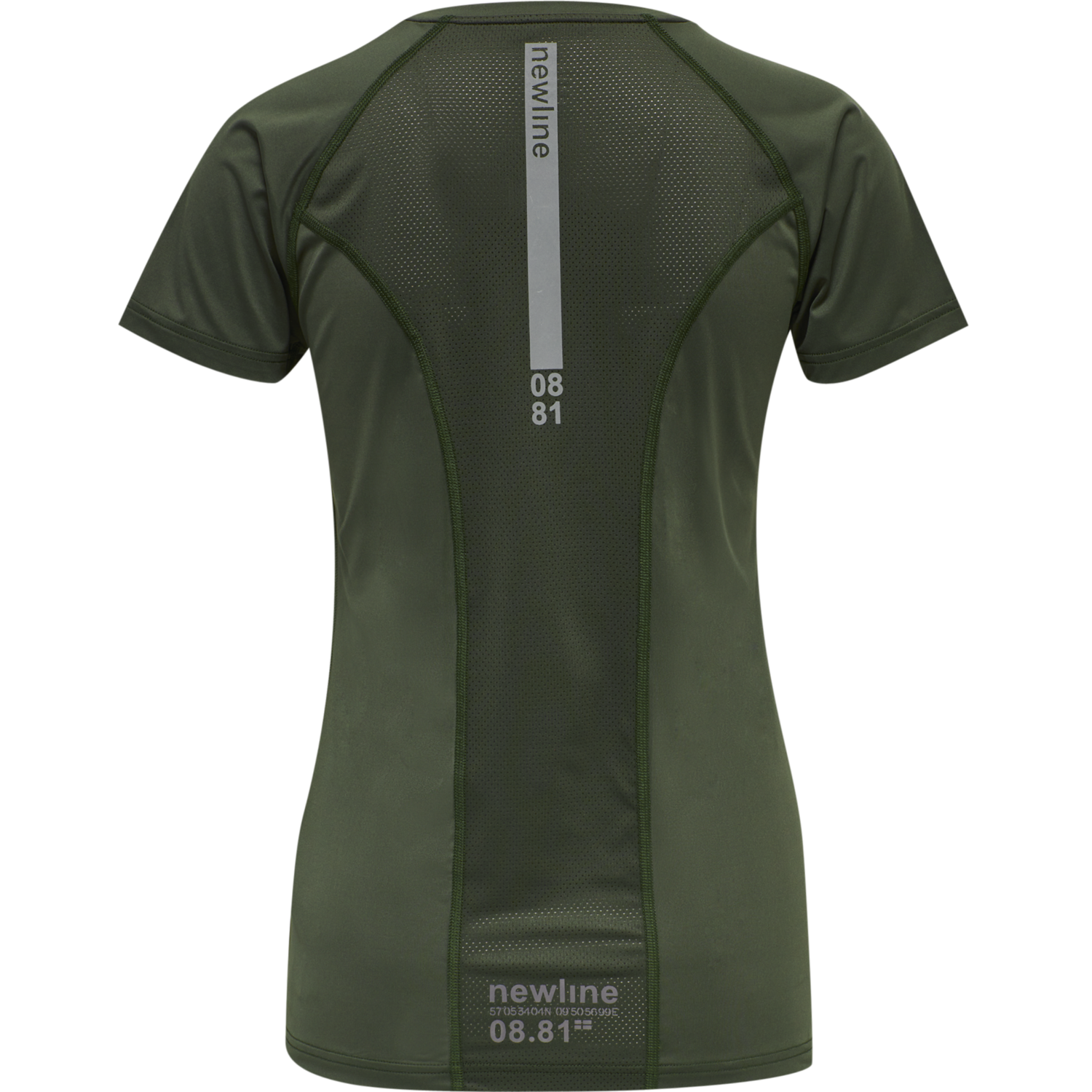 WOMEN&acute;S TRAINING TEE, 6151, packshot