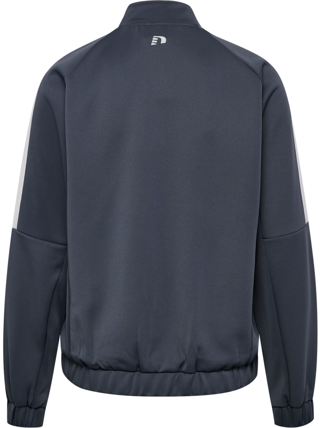 WOMEN KNITTED TRACK JACKET, TURBULENCE, packshot