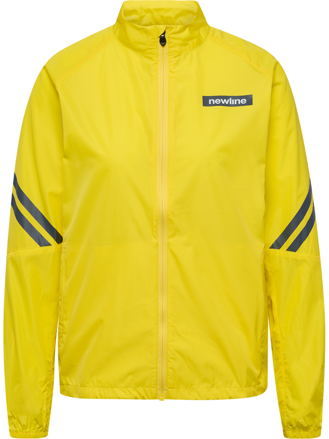 WOMEN TECHNICAL JACKET, CITRUS YELLOW, packshot