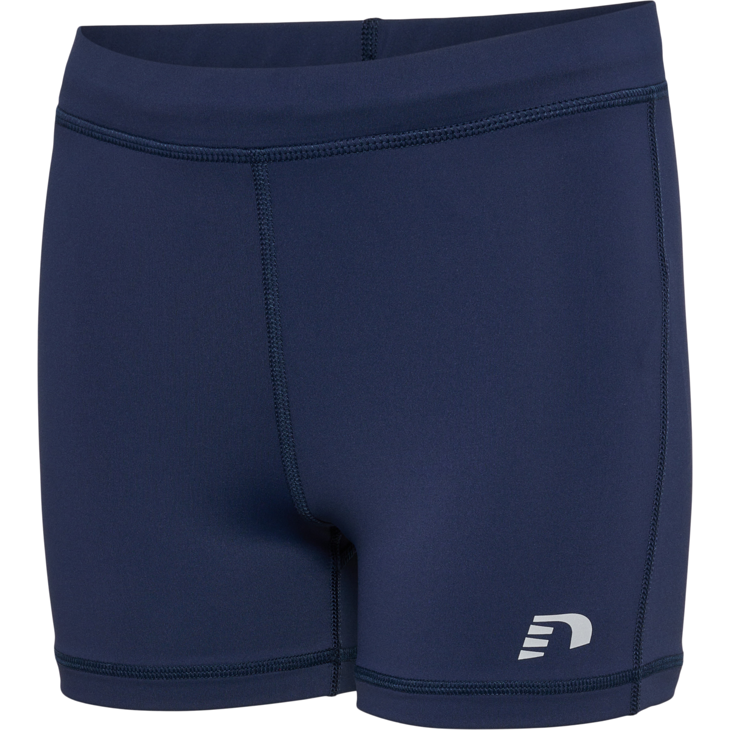 nwlCORE ATHLETIC HOTPANTS KIDS, BLACK IRIS, packshot