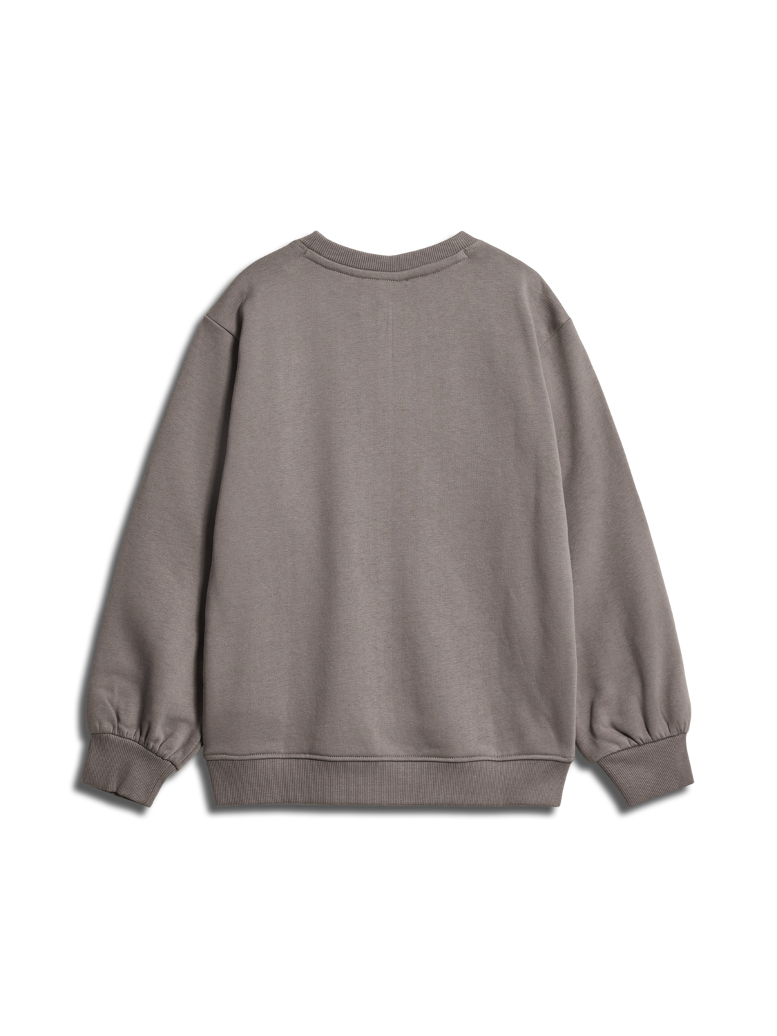 stsJESSIE SWEATSHIRT, STEEPLE GRAY, packshot