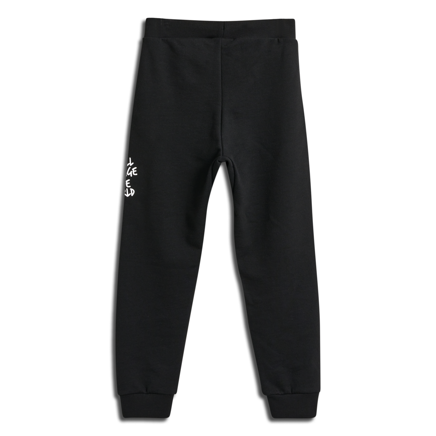 stmPASADENA PANTS, BLACK, packshot