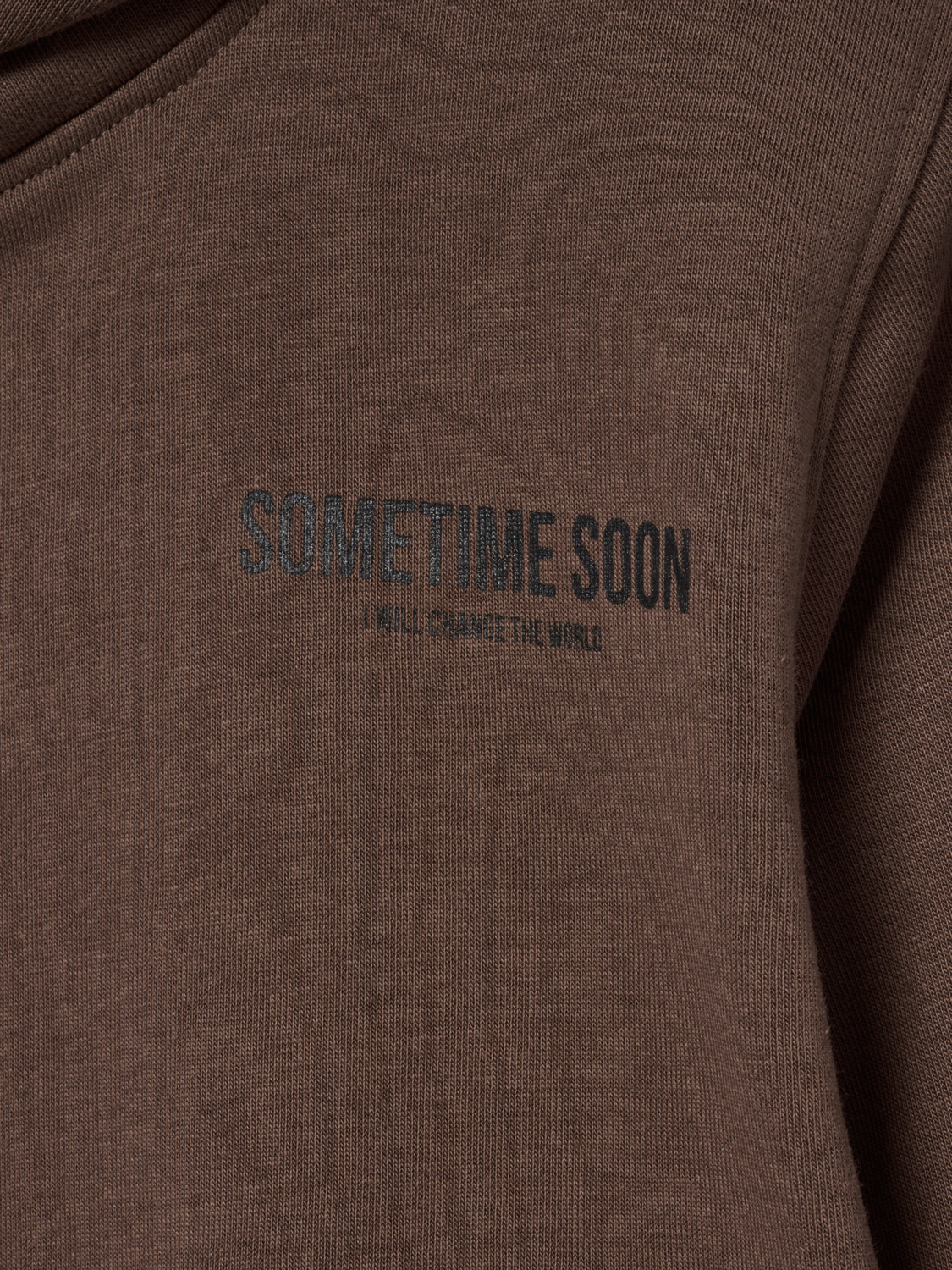 stsPACIFIC HOODIE, RAIN DRUM, packshot