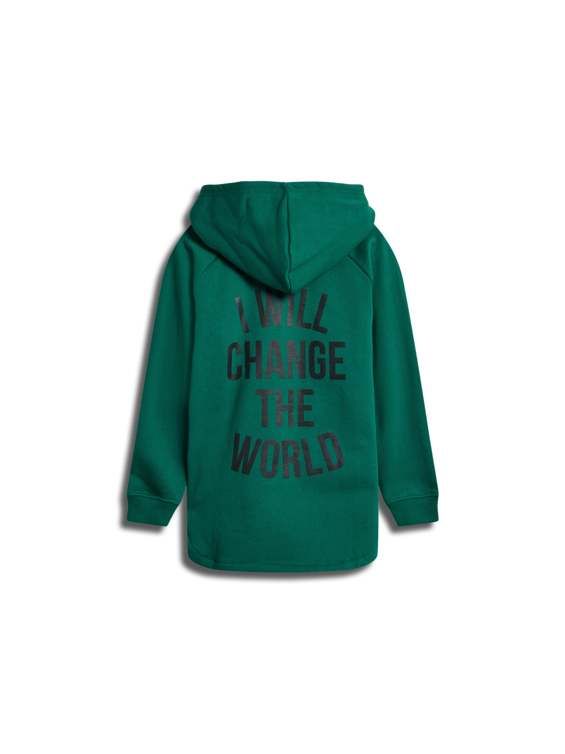 stsMONTEREY HOODIE, EVERGREEN, packshot