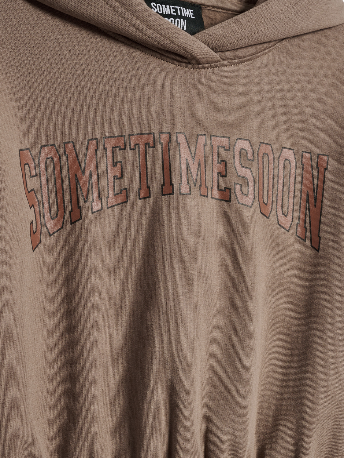 stsHARLOW HOODIE, CARIBOU, packshot