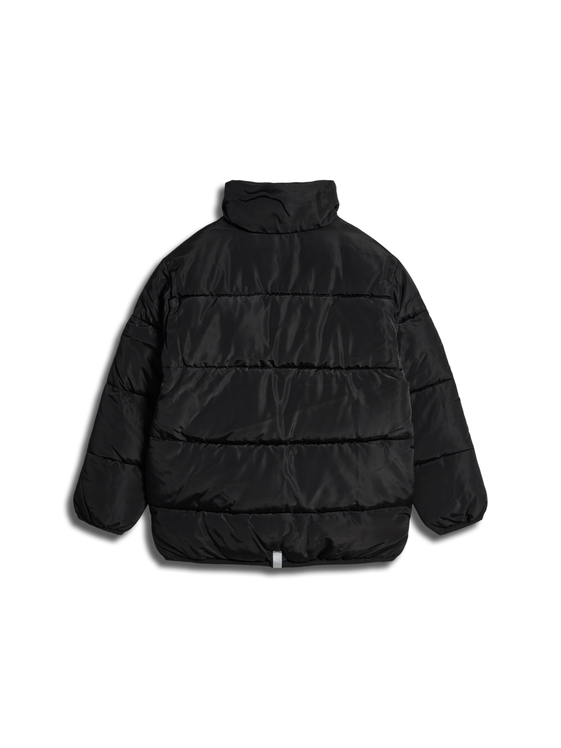 stsTHOR JACKET, BLACK, packshot