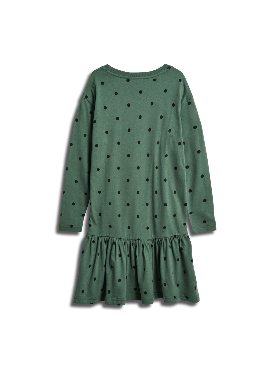 stsVENUS DRESS, LAUREL WREATH, packshot