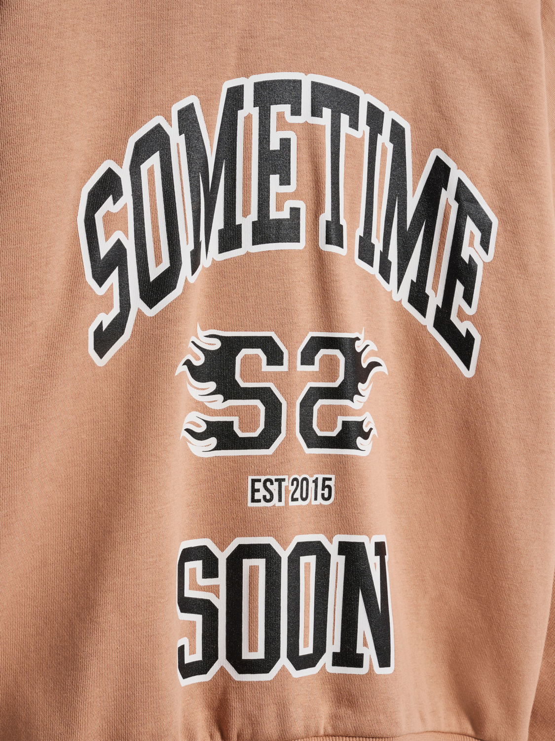 stsHAZEL HOODIE, CAFE AU LAIT, packshot